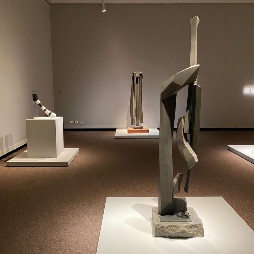  «Path of Discovery»: Οι τρεις φάσεις της καλλιτεχνικής πορείας του γλύπτη Isamu Noguchi σε έκθεση στο Τόκιο