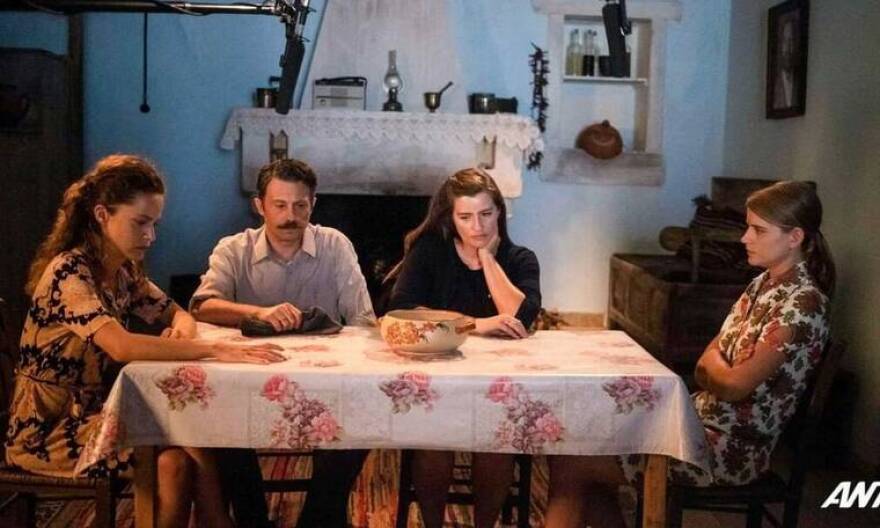 Άγριες Μέλισσες: Στο Διαφάνι άρχισαν τα γυρίσματα - Τα νέα πρόσωπα και οι καταιγιστικές εξελίξεις