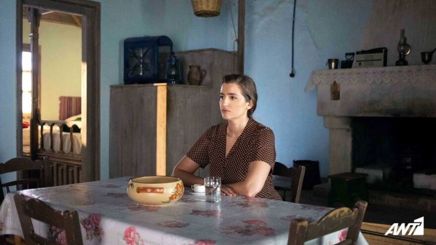 Άγριες Μέλισσες: Στο Διαφάνι άρχισαν τα γυρίσματα - Τα νέα πρόσωπα και οι καταιγιστικές εξελίξεις