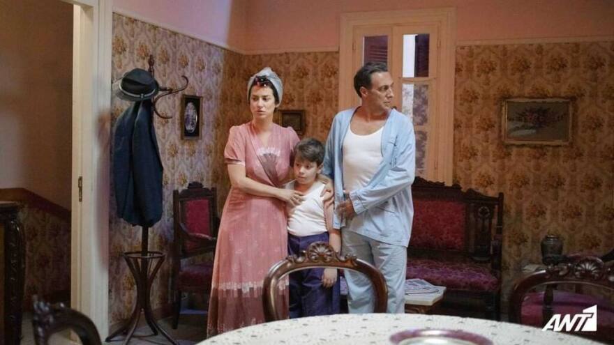 Άγριες Μέλισσες: Στο Διαφάνι άρχισαν τα γυρίσματα - Τα νέα πρόσωπα και οι καταιγιστικές εξελίξεις