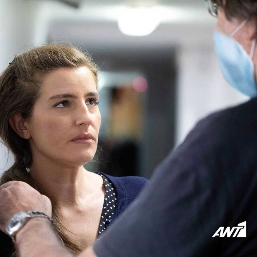 Άγριες Μέλισσες: Στο Διαφάνι άρχισαν τα γυρίσματα - Τα νέα πρόσωπα και οι καταιγιστικές εξελίξεις