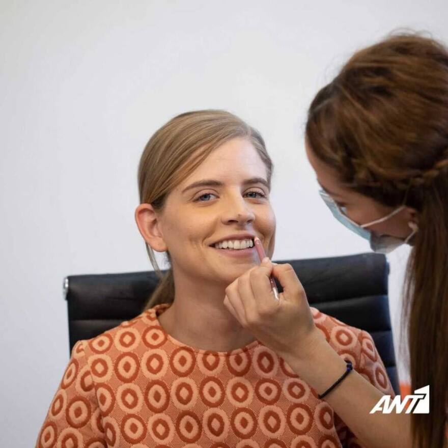 Άγριες Μέλισσες: Στο Διαφάνι άρχισαν τα γυρίσματα - Τα νέα πρόσωπα και οι καταιγιστικές εξελίξεις