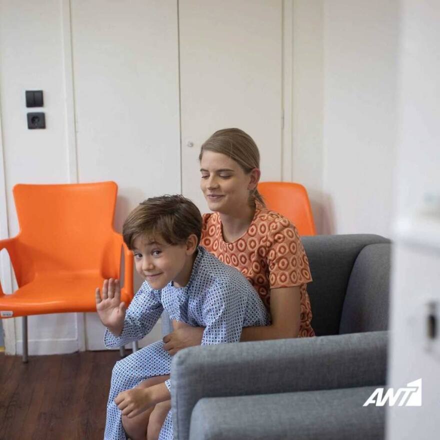 Άγριες Μέλισσες: Στο Διαφάνι άρχισαν τα γυρίσματα - Τα νέα πρόσωπα και οι καταιγιστικές εξελίξεις