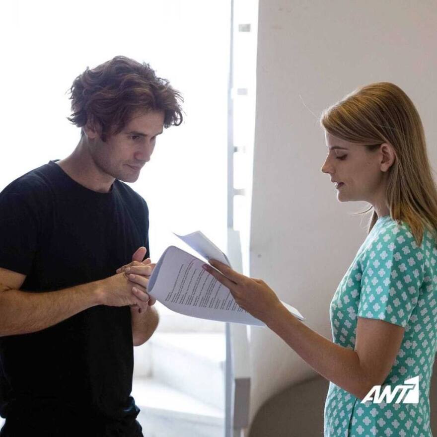 Άγριες Μέλισσες: Στο Διαφάνι άρχισαν τα γυρίσματα - Τα νέα πρόσωπα και οι καταιγιστικές εξελίξεις