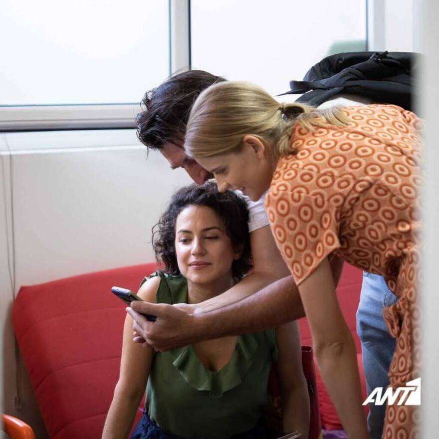 Άγριες Μέλισσες: Στο Διαφάνι άρχισαν τα γυρίσματα - Τα νέα πρόσωπα και οι καταιγιστικές εξελίξεις