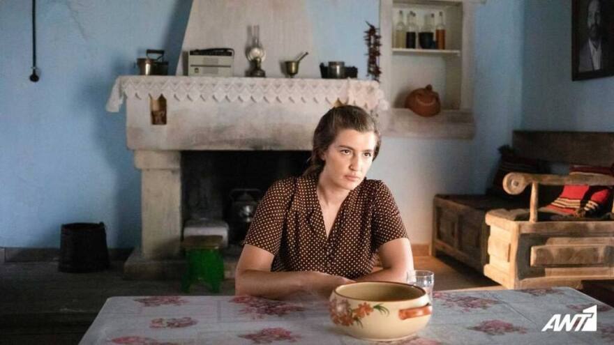 Άγριες Μέλισσες: Στο Διαφάνι άρχισαν τα γυρίσματα - Τα νέα πρόσωπα και οι καταιγιστικές εξελίξεις