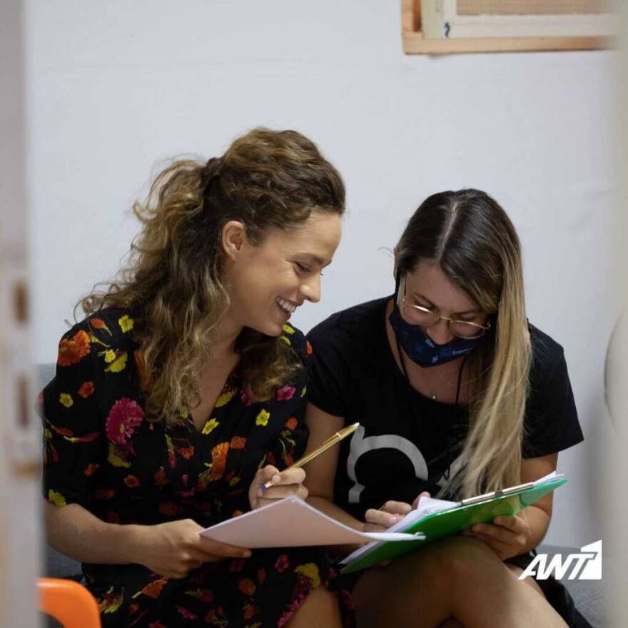 Άγριες Μέλισσες: Στο Διαφάνι άρχισαν τα γυρίσματα - Τα νέα πρόσωπα και οι καταιγιστικές εξελίξεις