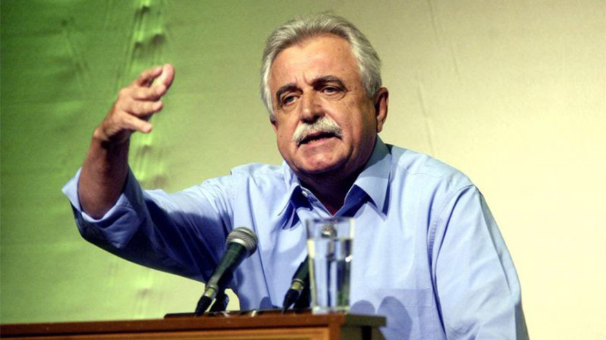 «Ψήφος εμπιστοσύνης» στον Σταύρο Μπένο για την Εύβοια - Καθολικής αποδοχής ο πρώην δήμαρχος Καλαμάτας