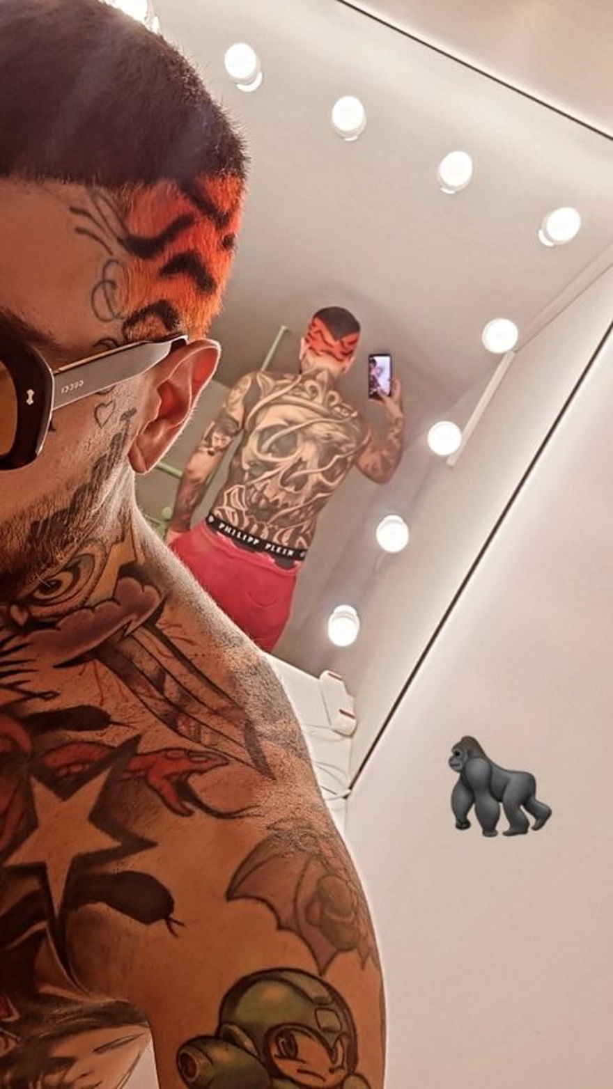 Snik: Η μεγάλη αλλαγή στην εμφάνισή του μετά το τροχαίο - «Οκτώ ζωές έμειναν»