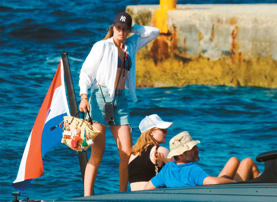 Πόρτο Χέλι: Οι διακοπές του βασιλιά της Ολλανδίας (που αγάπησε την Ελλάδα)