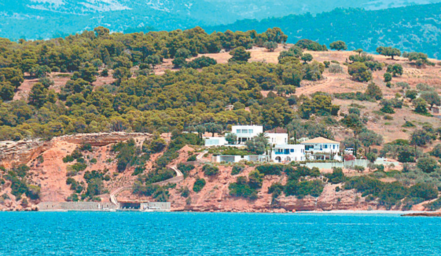 Πόρτο Χέλι: Οι διακοπές του βασιλιά της Ολλανδίας (που αγάπησε την Ελλάδα)