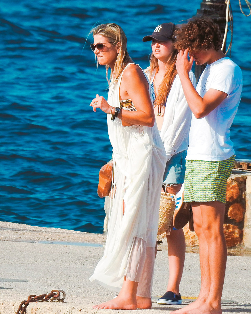 Πόρτο Χέλι: Οι διακοπές του βασιλιά της Ολλανδίας (που αγάπησε την Ελλάδα)