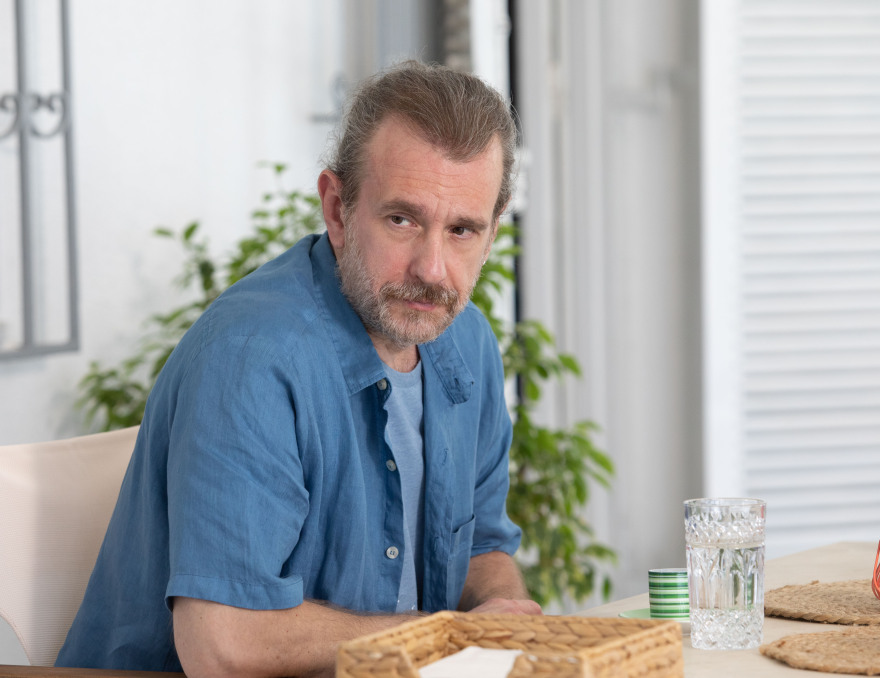 «Το Αύριο Μας Ανήκει»: Ξεκίνησαν τα γυρίσματα της νέας δραματικής σειράς του Mega