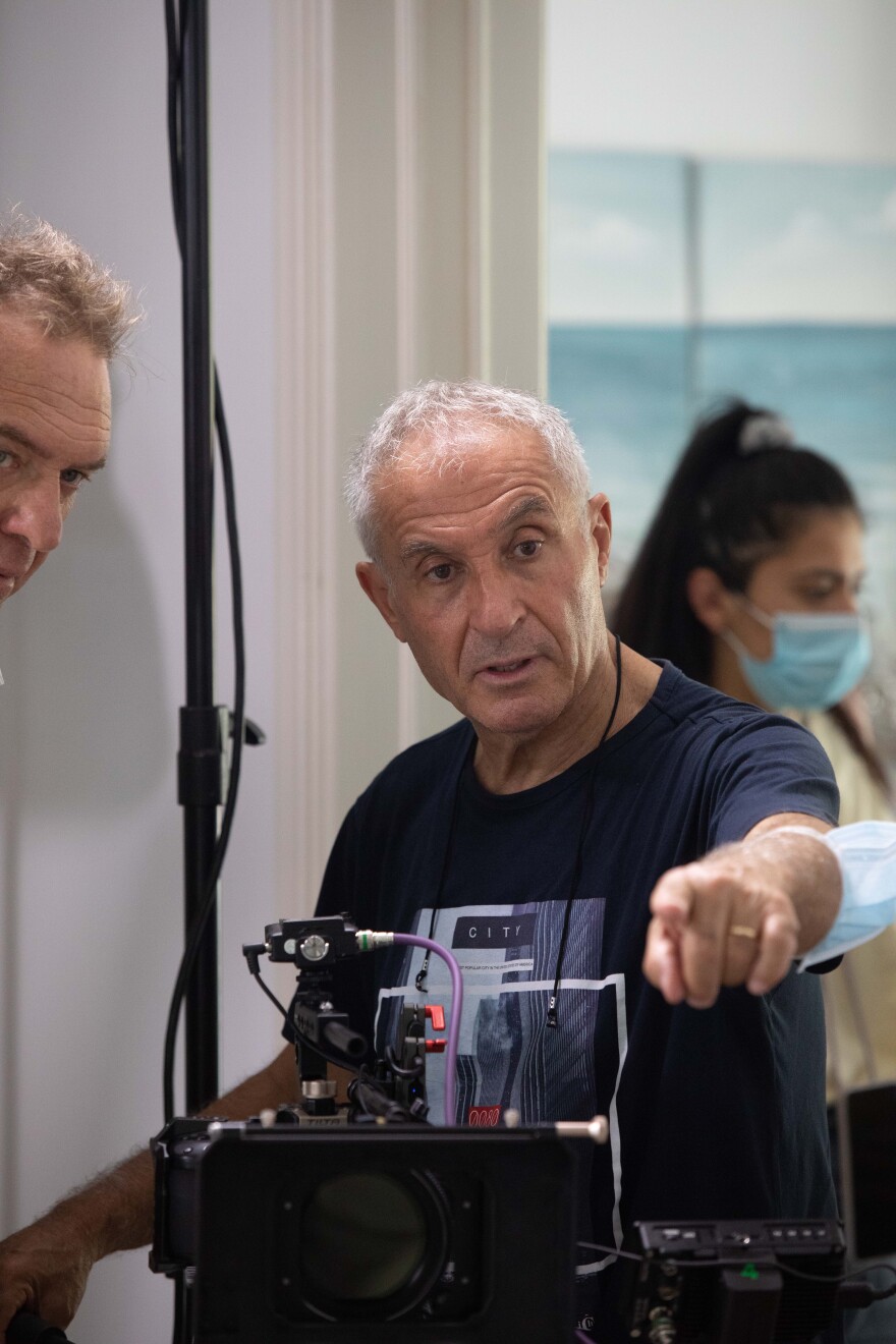 «Το Αύριο Μας Ανήκει»: Ξεκίνησαν τα γυρίσματα της νέας δραματικής σειράς του Mega