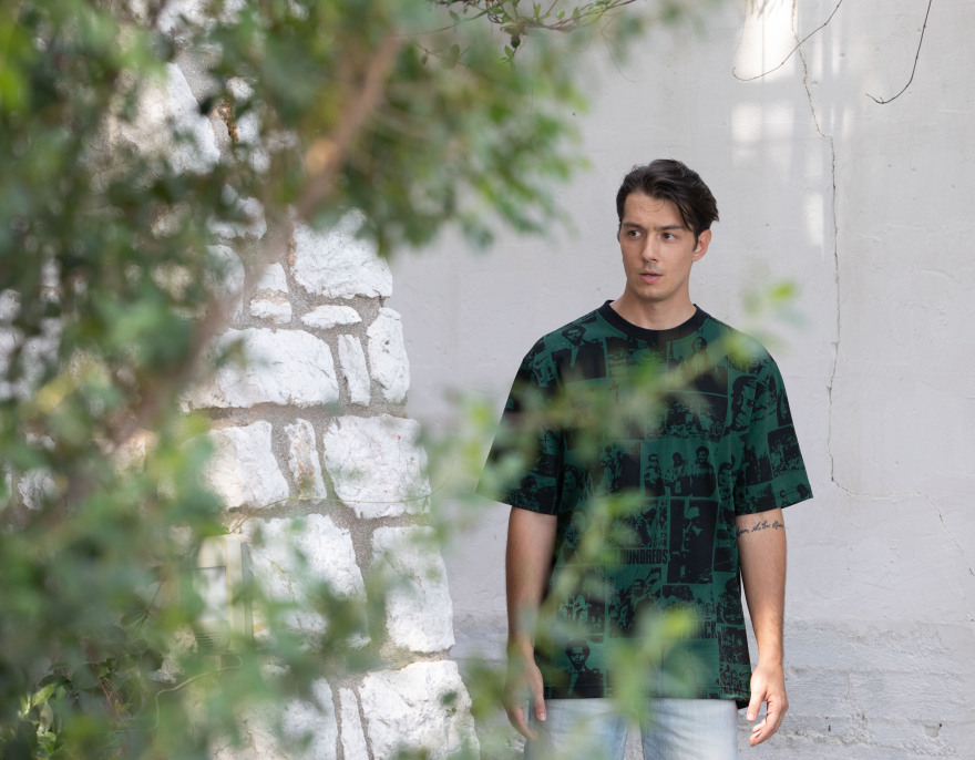 «Το Αύριο Μας Ανήκει»: Ξεκίνησαν τα γυρίσματα της νέας δραματικής σειράς του Mega