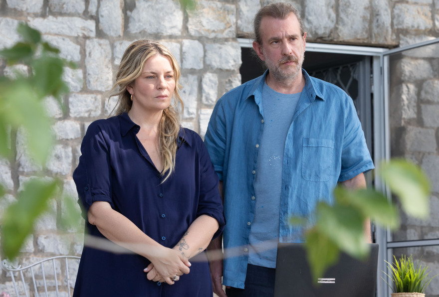 «Το Αύριο Μας Ανήκει»: Ξεκίνησαν τα γυρίσματα της νέας δραματικής σειράς του Mega