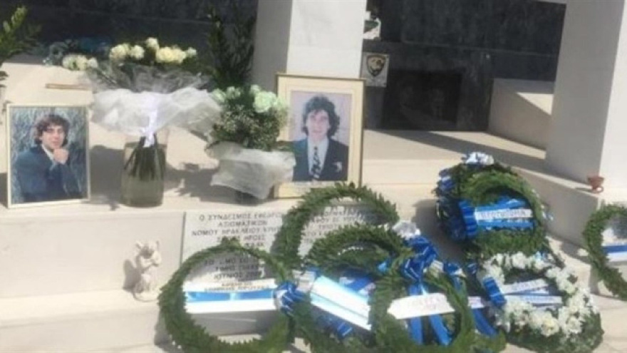 Σαν σήμερα: Η δολοφονία του Τάσου Ισαάκ στα Κατεχόμενα