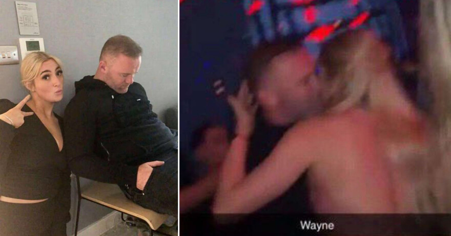 Ο Γουέιν Ρούνεϊ βγάζει ντοκιμαντέρ με τη ζωή του: Το ροζ σκάνδαλο, η μάχη με την ψυχική υγεία και η ενδοοικογενειακή βία