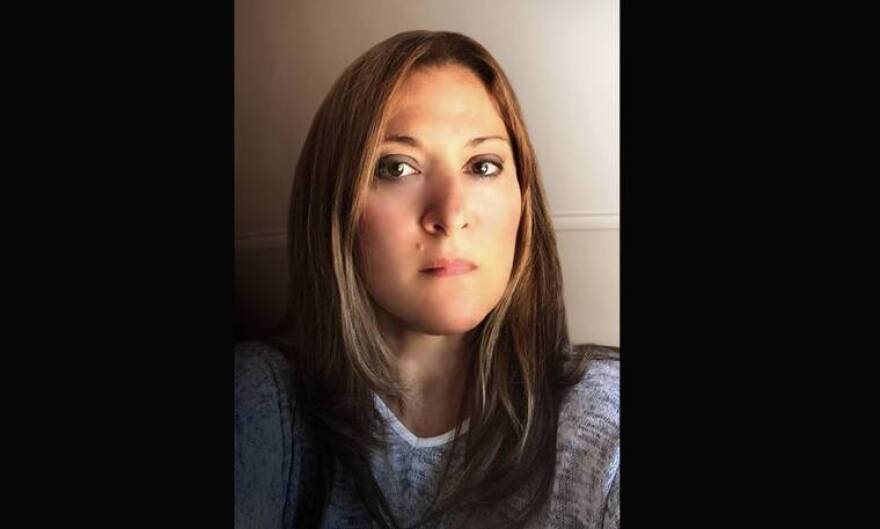 OPEN: Η Μαρία Σαγανά αποχωρεί από τον τηλεοπτικό σταθμό 