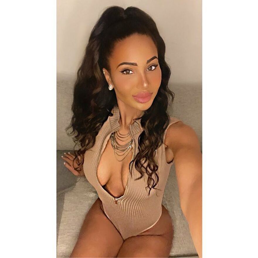 Τζόελ Κίναμαν: Μοντέλο από τη Σουηδία κατηγορεί τον ηθοποιό για βιασμό