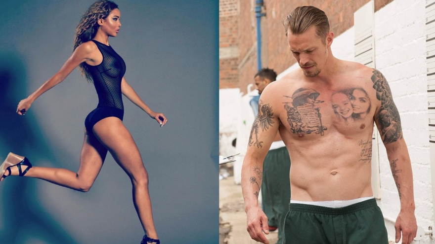 Τζόελ Κίναμαν: Μοντέλο από τη Σουηδία κατηγορεί τον ηθοποιό για βιασμό