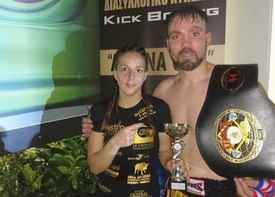 Γαλάτσι: «Γονάτισε και πυροβόλησε τον σκύλο στην καρδιά» λέει για τον αστυνομικό ο ιδιοκτήτης του πίτμπουλ