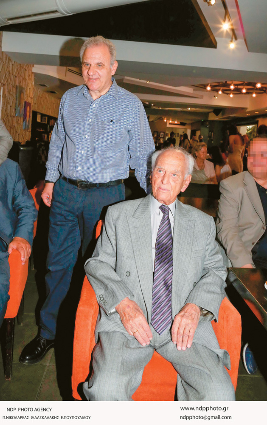 Εκδόσεις Λιβάνη: Πώς ο φημισμένος εκδοτικός οίκος έφτασε στα πρόθυρα της οικονομικής καταστροφής