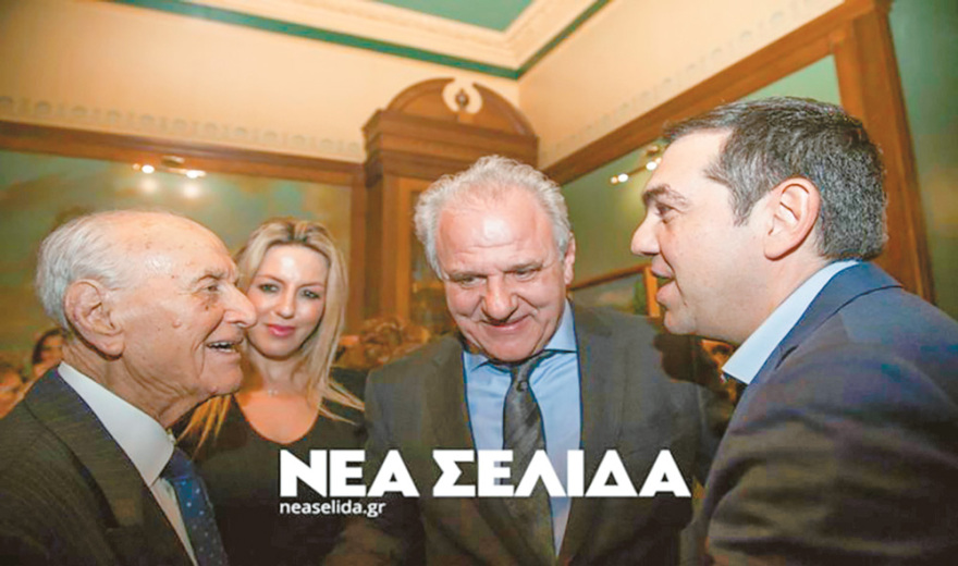 Εκδόσεις Λιβάνη: Πώς ο φημισμένος εκδοτικός οίκος έφτασε στα πρόθυρα της οικονομικής καταστροφής