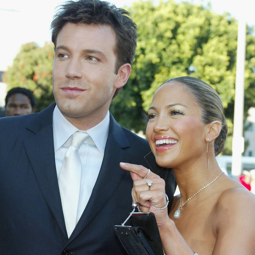 Τζένιφερ Λόπεζ: Το ροζ διαμάντι που της χάρισε ο Μπεν Άφλεκ επηρέασε ολόκληρη την αγορά κοσμημάτων