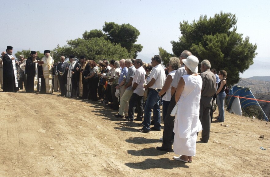 Τραγωδία Helios: 16 χρόνια από τη συντριβή του μοιραίου Boeing στο Γραμματικό - Τι άλλαξε στην αεροπλοΐα