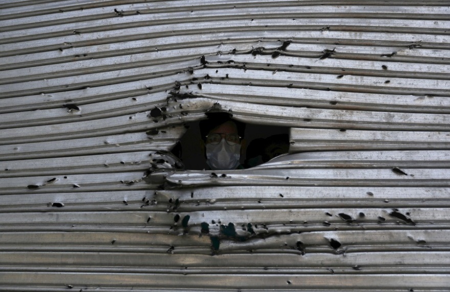 Τραγωδία στο Αφγανιστάν: Οι Ταλιμπάν επελαύνουν, οι δυτικές χώρες κλείνουν πρεσβείες  στην Καμπούλ