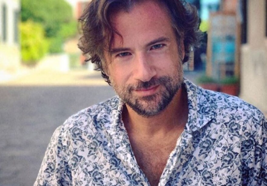 «Δυνατά»: Η νέα μουσική εκπομπή της ΕΡΤ1 με τον Κωστή Μαραβέγια - Δείτε το τρέιλερ