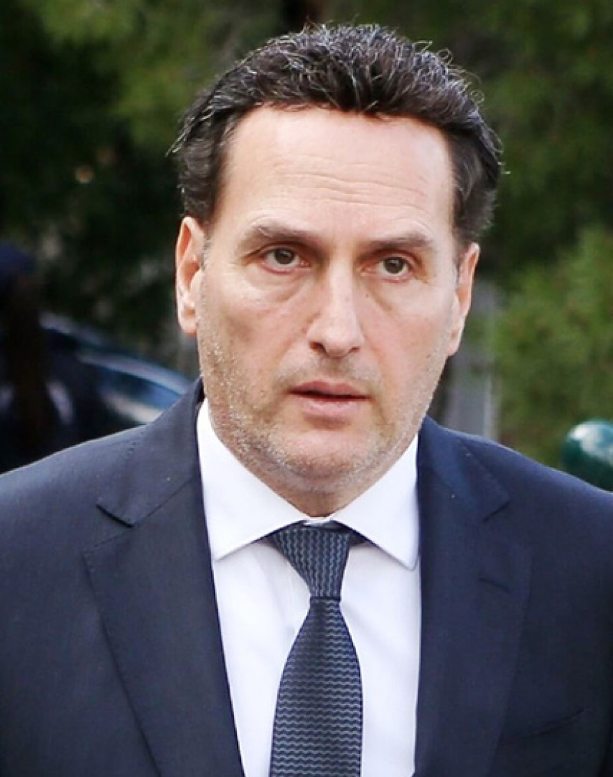 Λεμός εναντίον Λεμού: «Ναυμαχία» στην εφοπλιστική οικογένεια