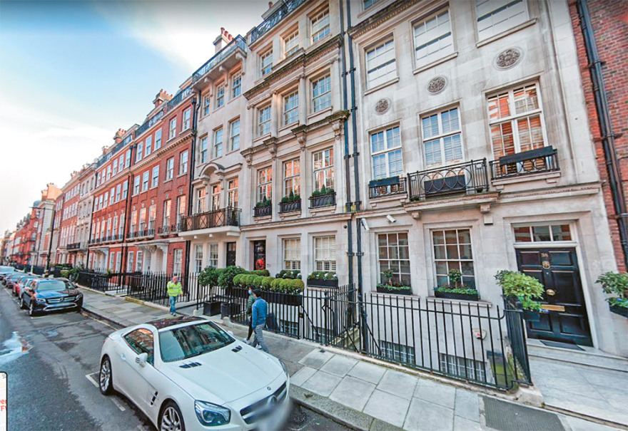 Λεμός εναντίον Λεμού: «Ναυμαχία» στην εφοπλιστική οικογένεια