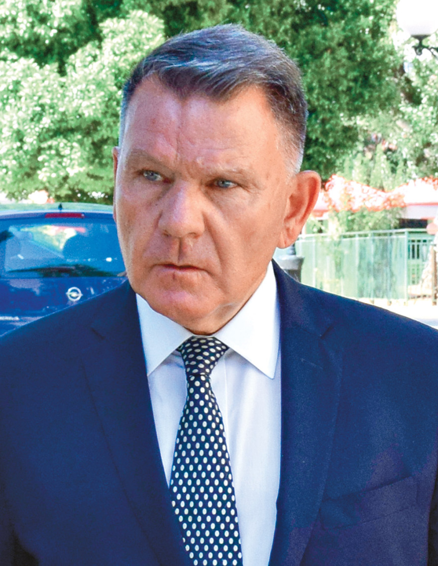 Λεμός εναντίον Λεμού: «Ναυμαχία» στην εφοπλιστική οικογένεια