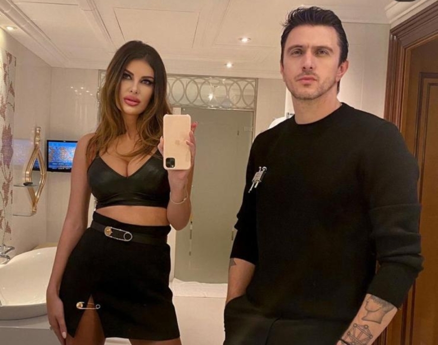 Μύκονος: «Φυλακισμένος» σε βίλα των 12 εκατ. ευρώ ο καταδικασμένος Ρουμάνος επιχειρηματίας  (Φωτογραφίες)