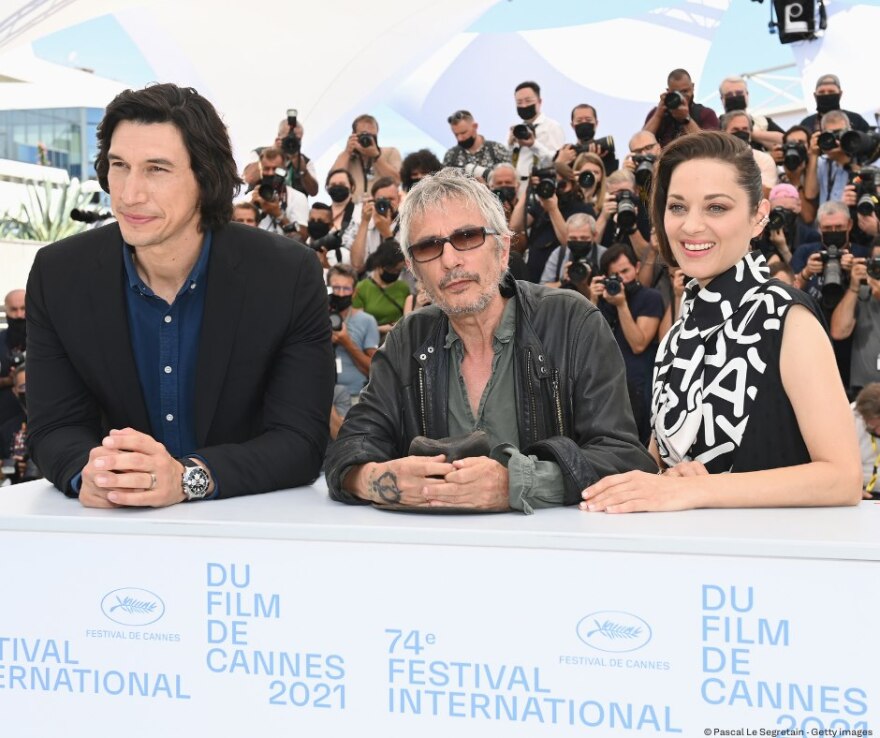 Annette: Ξεκίνησε η προπώληση για τη νέα ταινία του Λεός Καράξ