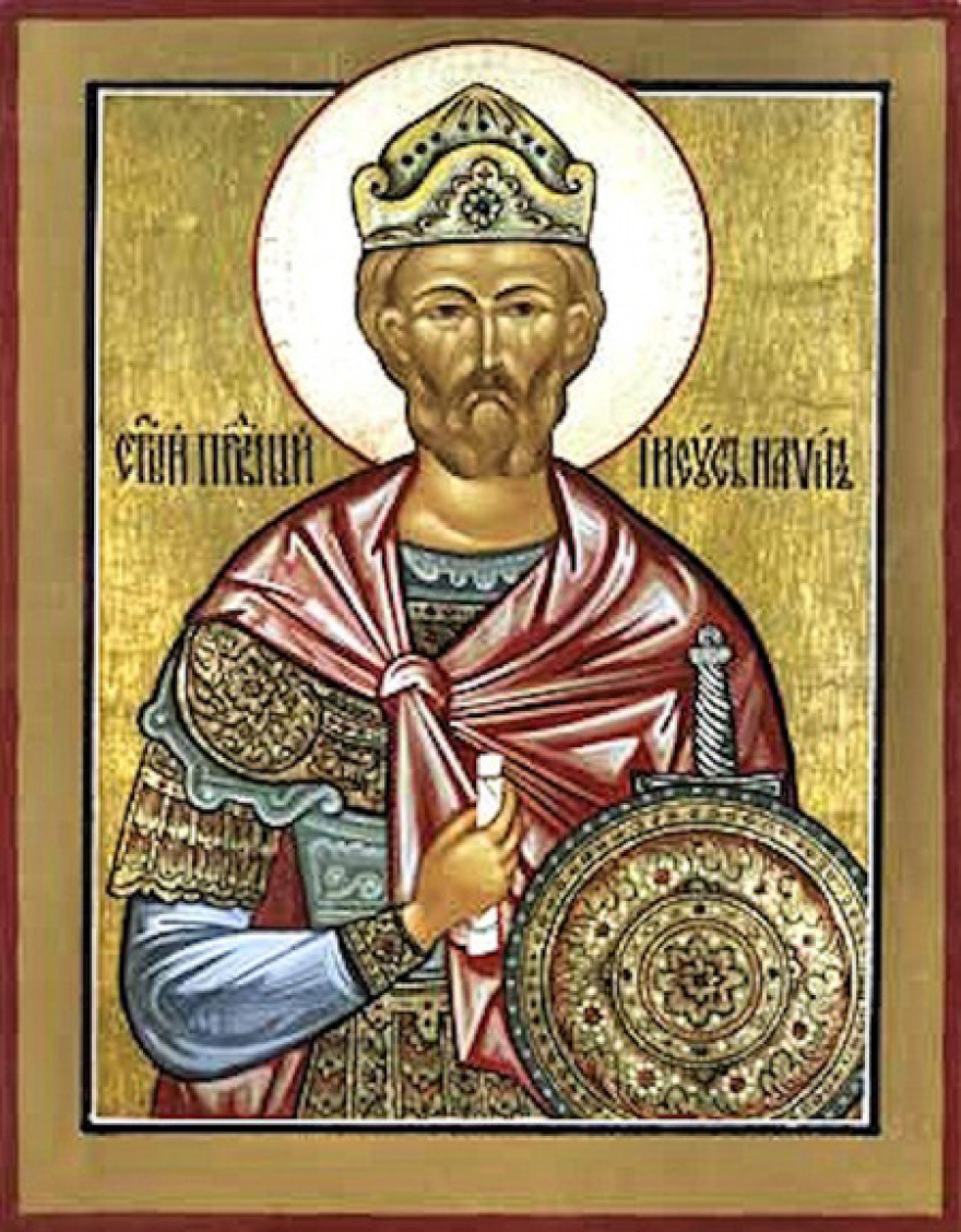 Η προέλευση και ο σκοπός των λιτανειών