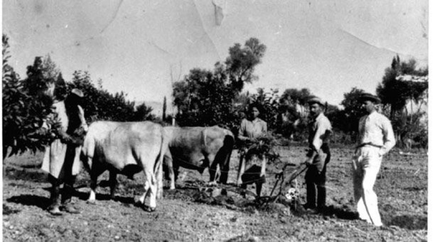 Η προέλευση και ο σκοπός των λιτανειών