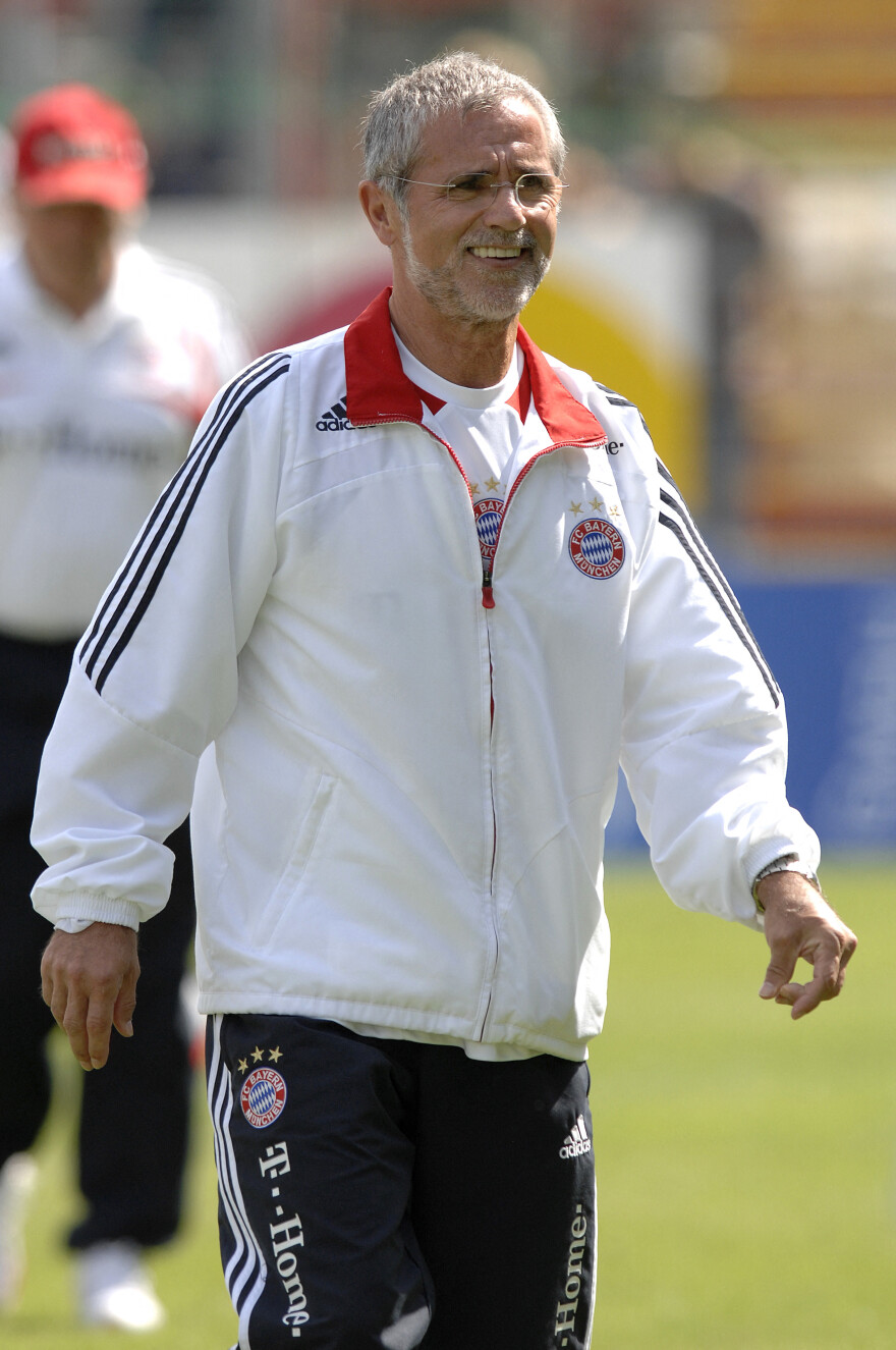 Γκερντ Μίλερ: Ο «Bomber» που δεν θα περάσει ποτέ στη λήθη - Η σπουδαία καριέρα και η μάχη με το αλκοόλ, την κατάθλιψη και το Αλτσχάιμερ