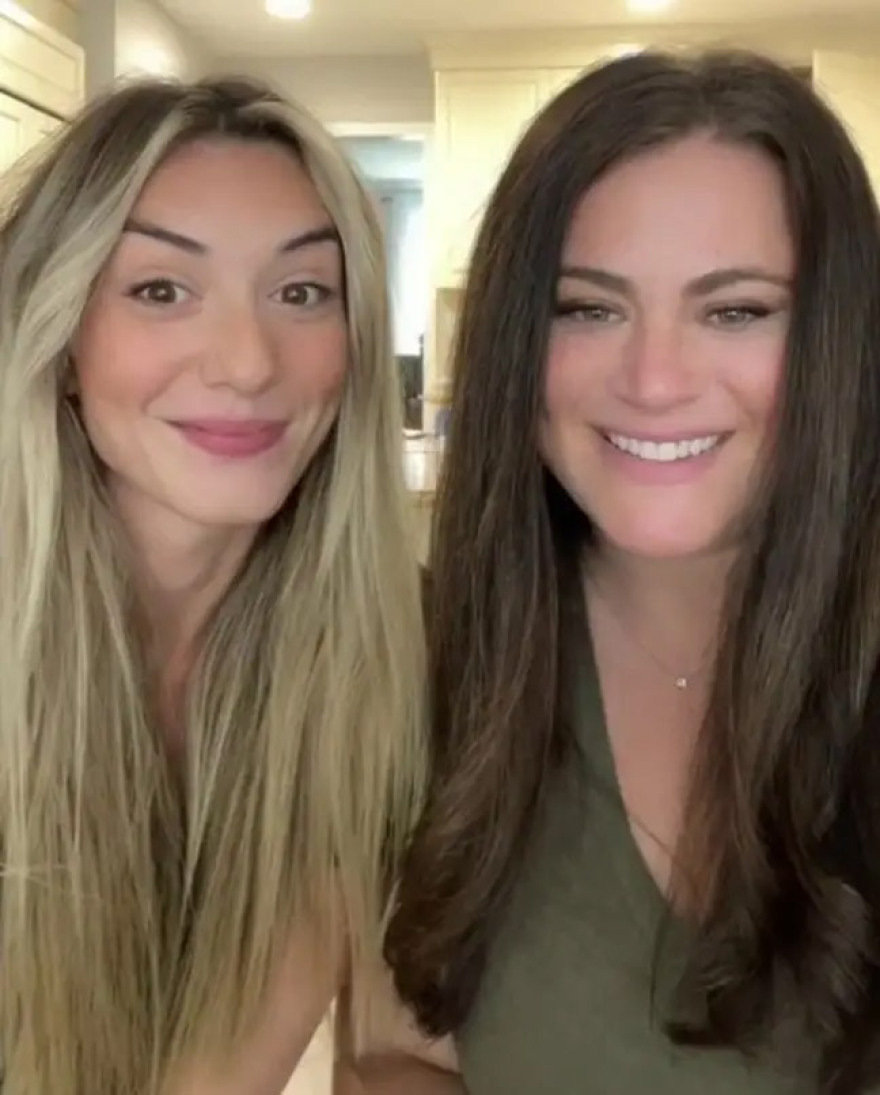 Το viral βίντεο ενός μπαμπά και μίας νταντάς: Ο χορός αλά Dirty Dancing, τα σχόλια και η αντίδραση της συζύγου