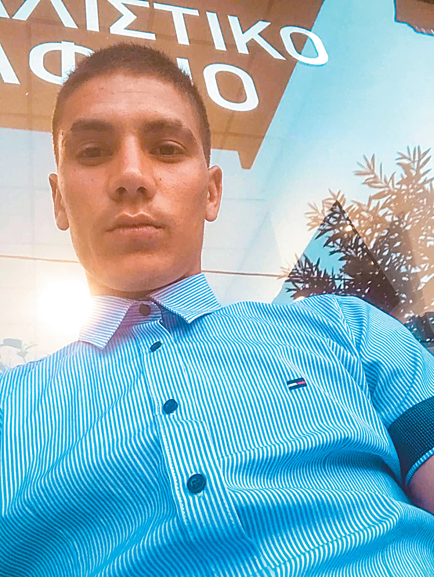 Έγκλημα στις Σέρρες: Τον μαχαίρωσε και του φώναζε «Ψόφα! Ψόφα!»