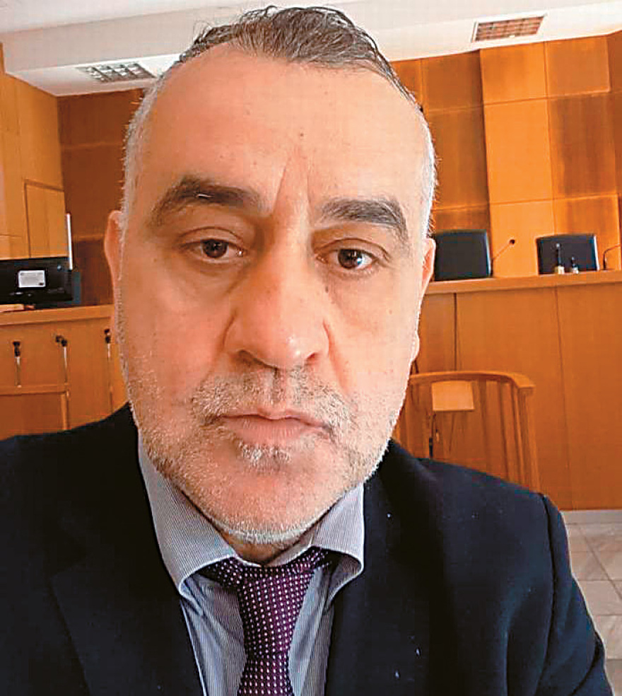 Έγκλημα στις Σέρρες: Τον μαχαίρωσε και του φώναζε «Ψόφα! Ψόφα!»