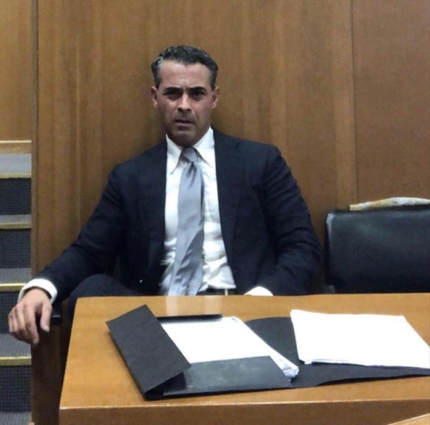 «Θρίλερ» με Αλγερινό που κατηγορείται για τρομοκρατία - Συνελήφθη σε ξενοδοχείο της Αθήνας