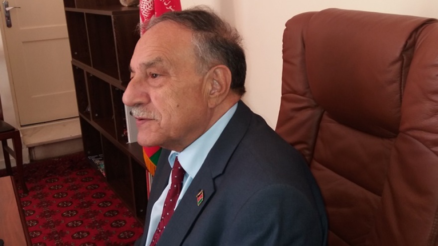 Πρώην υπουργός του Αφγανιστάν: «Να προσέξει η Ελλάδα τους κινδύνους με τους Ταλιμπάν»