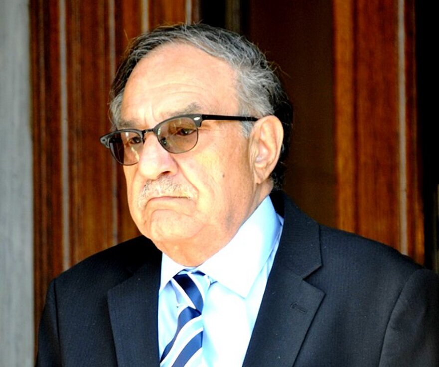 Πρώην υπουργός του Αφγανιστάν: «Να προσέξει η Ελλάδα τους κινδύνους με τους Ταλιμπάν»