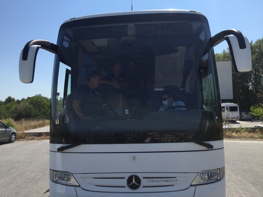 Ευρωβόλεϊ γυναικών: Ξεκίνησε το ταξίδι της Εθνικής