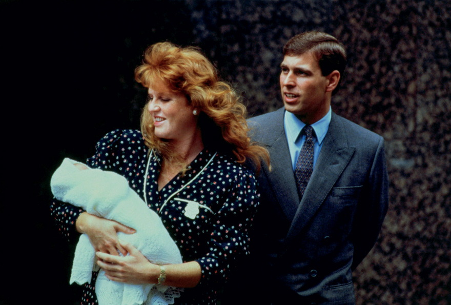 Πριγκίπισσα Ευγενία - Τζακ Μπρούκσμπανκ: Αυτός, αυτή και τα πρωτοσέλιδα σκάνδαλα