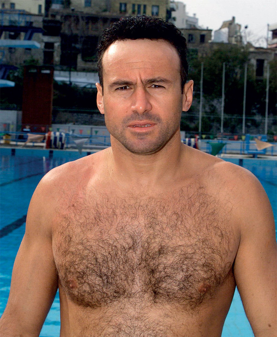 Αλέξανδρος Παπαναστασίου: Από τη χαρά του Τόκιο στη θλίψη της Εύβοιας