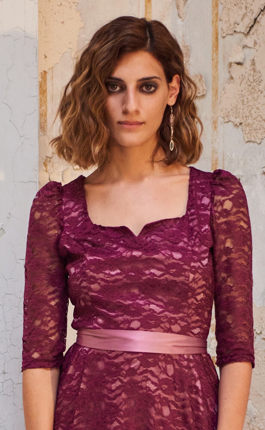 Σασμός: Η νέα δραματική σειρά του Alpha - Γνωρίστε τους χαρακτήρες